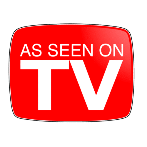 As Seen On Tv 2 6